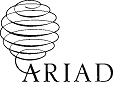 ARIAD Logo